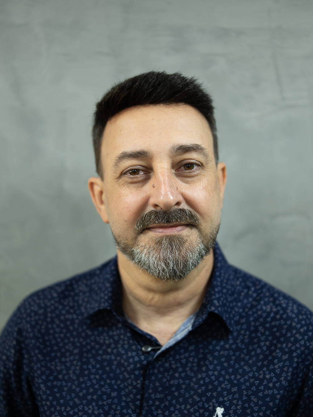 Precisão no corte — Peniel Butantã